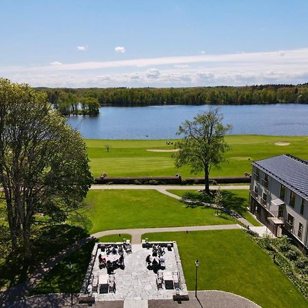 Villa Baro Åtvidaberg エクステリア 写真