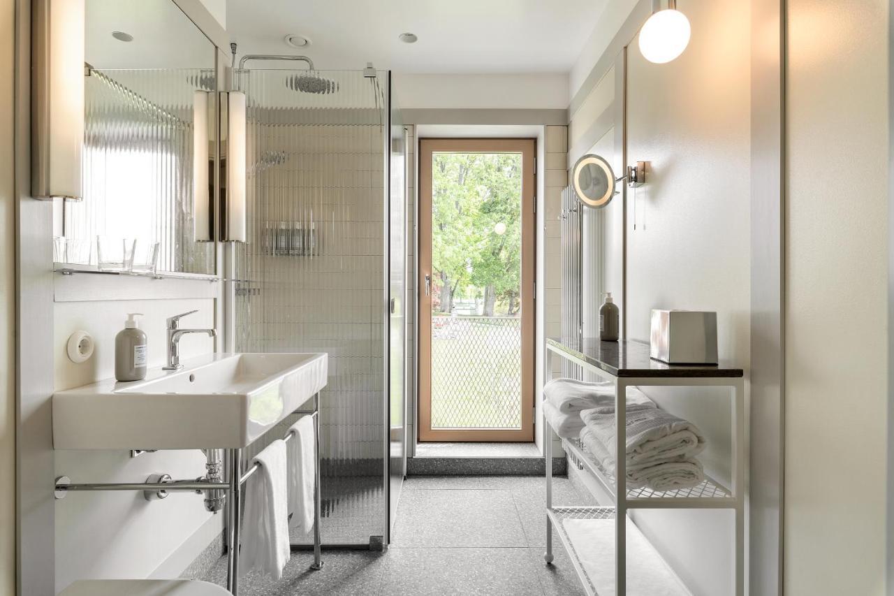 Villa Baro Åtvidaberg エクステリア 写真