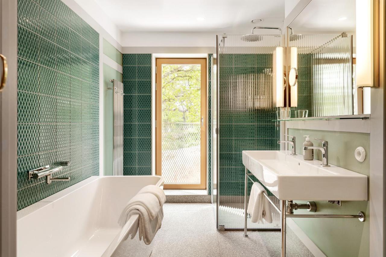 Villa Baro Åtvidaberg エクステリア 写真