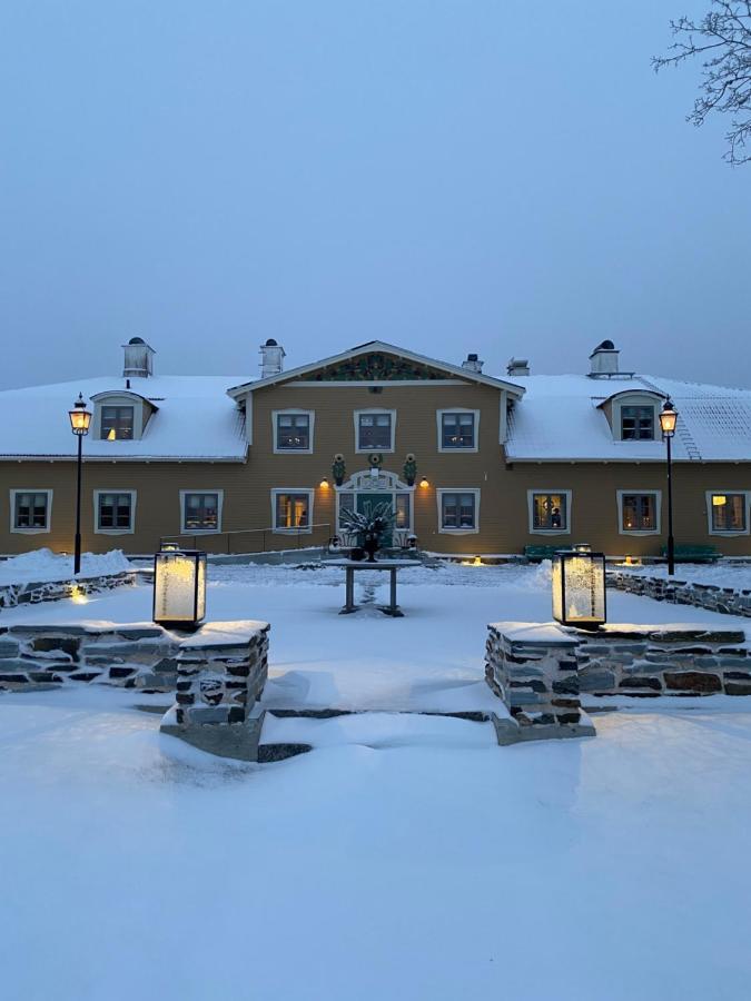 Villa Baro Åtvidaberg エクステリア 写真