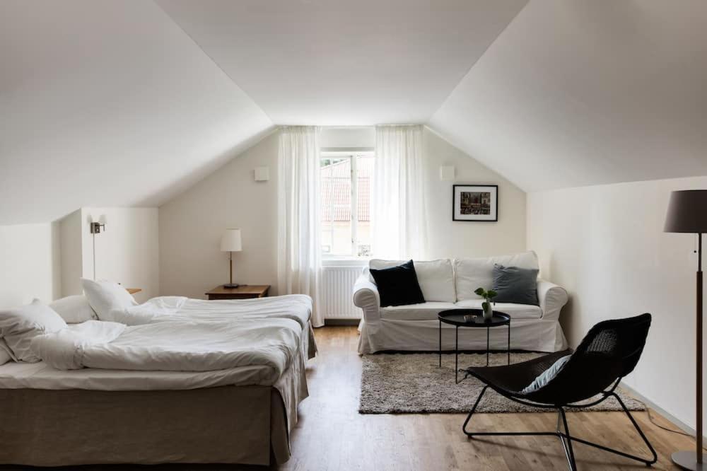 Villa Baro Åtvidaberg エクステリア 写真