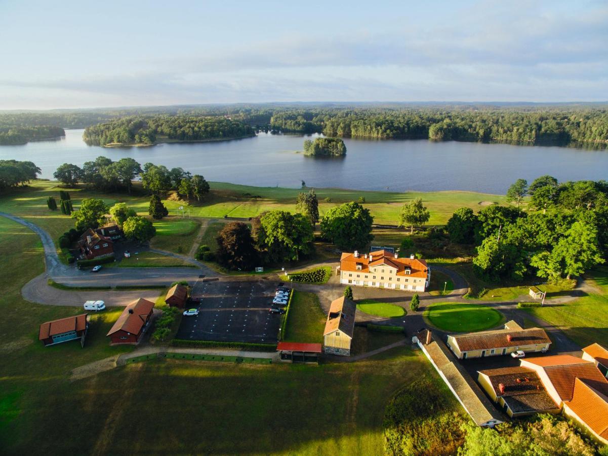 Villa Baro Åtvidaberg エクステリア 写真